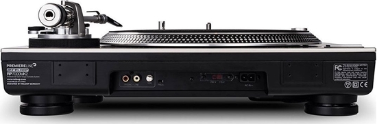 Picture of Reloop Reloop RP-7000 MK2 Silver - Gramofon DJ-ski