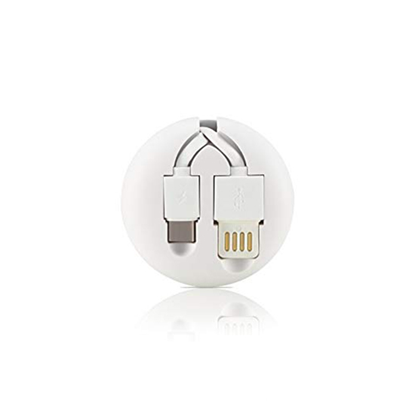 Picture of REMAX Cable Cutebaby RC-99a - USB to Type C - 1 me
