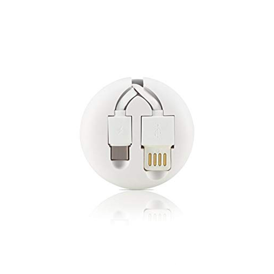 Picture of REMAX Cable Cutebaby RC-99a - USB to Type C - 1 me