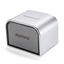 Picture of Remax Universal Portable Bluetooth Speaker M8 Mini Silver