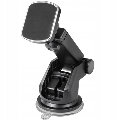 Picture of Renkforce RF-MMPH-001 Saugnapf Handy-Kfz-Halterung Magnetbefestigung (RF-5511522)