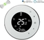 Изображение Renov8 Smart Wi-Fi Thermostat for electric floor heating - compatible 86x86 box