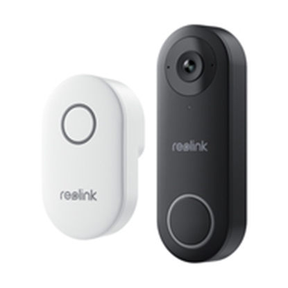 Изображение Reolink Video Doorbell WiFi 6975253983315