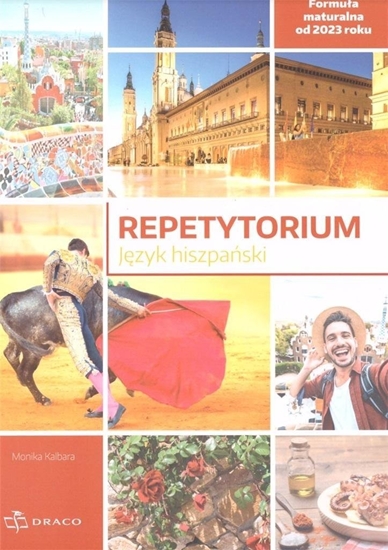 Picture of Repetytorium - Jzyk hiszpaski w.2023