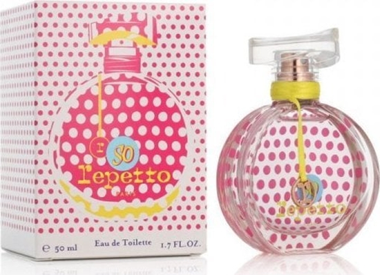 Picture of Repetto Perfumy Damskie Repetto EDT So Repetto (50 ml)