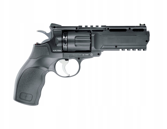 Picture of Replika Rewolwer ASG Elite Force H8R 6 mm (209-075)