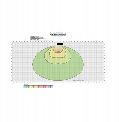 Attēls no Reptile UVB100, wietlwka T5, do terrarium, 54 W