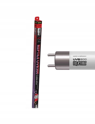 Attēls no Reptile UVB300, wietlwka T5, do terrarium, 54 W