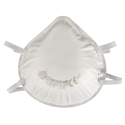 Picture of Respirators Lahti FFP2 3gb CE