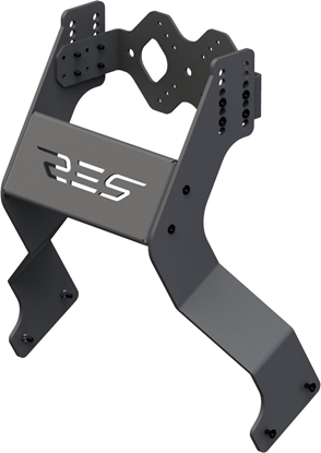 Picture of Res-Tech GT Integrierter Monitor Stand - Single