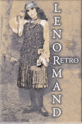 Picture of Retro Lenormand