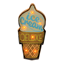 Attēls no RETRO Metal Sign LED Ice Cream Forever Light