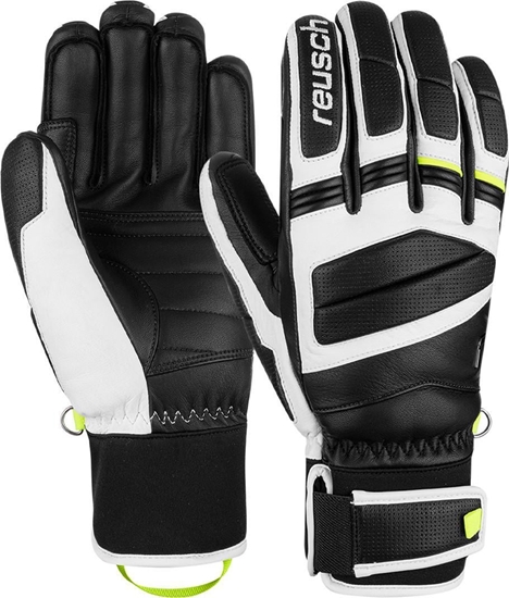 Изображение Reusch Rkawice narciarskie mskie Reusch Master Pro : Rozmiar - 8.5
