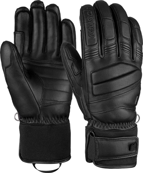 Изображение Reusch Rkawice narciarskie mskie Reusch Master Pro : Rozmiar - 9
