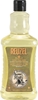 Picture of Reuzel Reuzel 3in1 Shampoo szampon odywka i el pod prysznic Tea Tree 1000ml