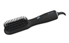 Изображение Revamp BR-2500X-EU Deepform Ceramic Straightening Hot Brush Black