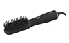 Изображение Revamp BR-2500X-EU Deepform Ceramic Straightening Hot Brush Black