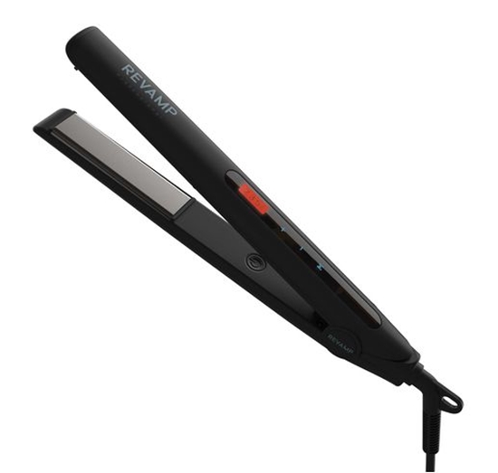 Picture of Revamp ST-1500-EU Progloss Touch Digital Ceramic Straightener