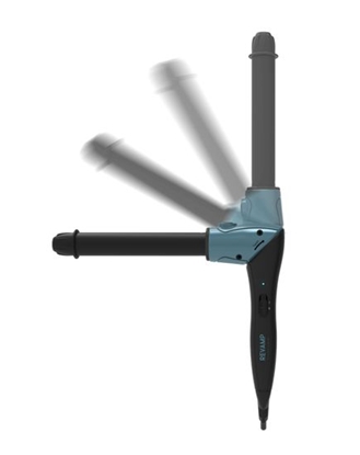 Изображение Revamp TO-2000-EU Progloss Diverse Twist and Swivel Handle