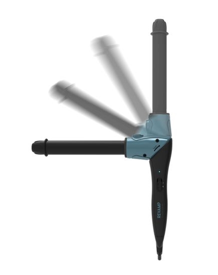 Изображение Revamp TO-2000-EU Progloss Diverse Twist and Swivel Handle