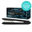 Picture of Revamp VL-2000-EU Progloss Volume & Lift Ceramic Hair Curler Black