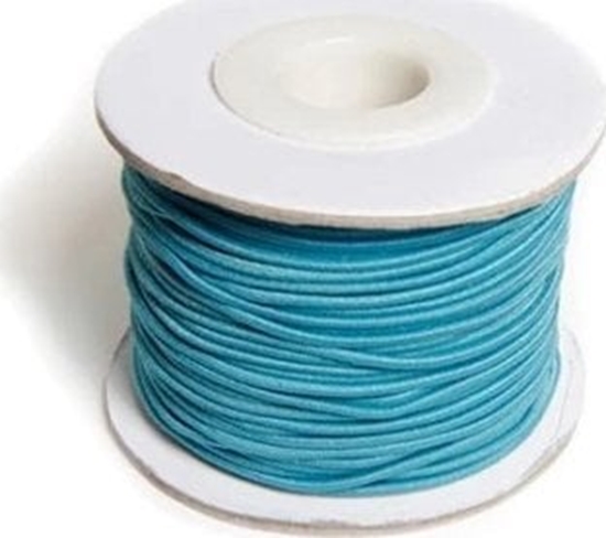Picture of Revell Elastiksnor 1,2mm x 25m blå