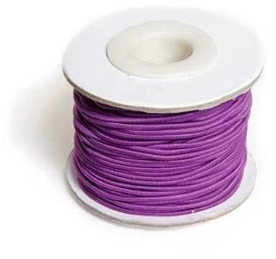 Picture of Revell Elastiksnor 1,2mmx25m m.lilla