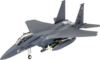 Изображение Revell F-15E Strike Eagle (REV-63972)