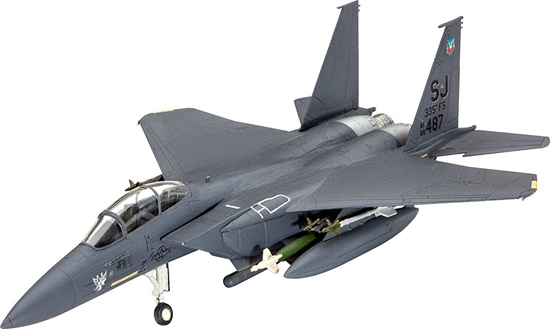 Picture of Revell F-15E Strike Eagle (REV-63972)
