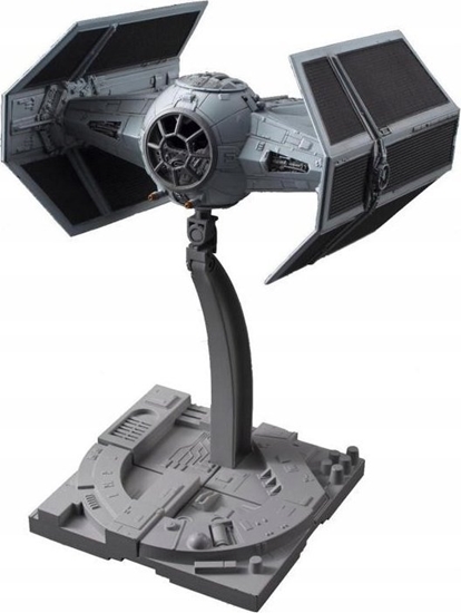 Picture of Revell Model plastikowy Star Wars Bandai Tie Advanced 1/72
