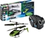 Picture of Revell Revell Control 23829 RC Helicopter Streak, z efektem wieccym w ciemnoci Zdalnie sterowany helikopter, zielony