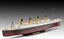 Picture of Revell Zestaw upominkowy 2 modele RMS Titanic