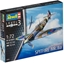 Изображение Revell Spitfire MK.IIA (03953)