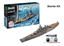 Picture of Revell Starter Kit - Battleship USS New Jersey