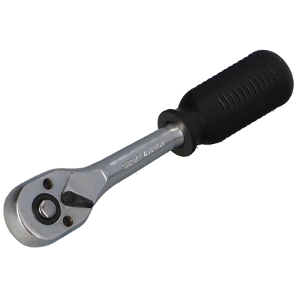 Picture of Reversīva atslēga 1|2 CrV gum.rokt 45z