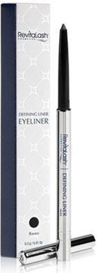 Изображение Revitalash  Defining Liner Eyeliner kredka do oczu Raven 0.3g