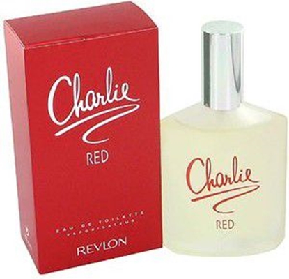 Picture of Revlon Charlie Red Eau Frache Mgieka 100 ml