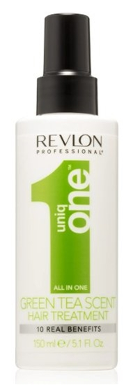 Picture of Revlon Professional Uniq One All In One Green Tea Spray 150 ml