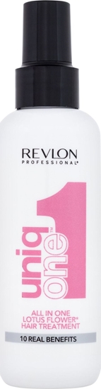 Picture of Revlon Revlon Professional Uniq One Lotus Flower Maska do wosów 150ml