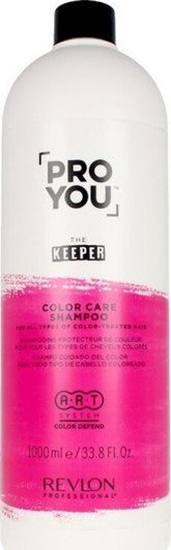 Изображение Revlon Szampon ProYou the Keeper Revlon (1000 ml)