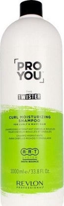 Изображение Revlon Szampon ProYou the Twister Revlon (1000 ml)