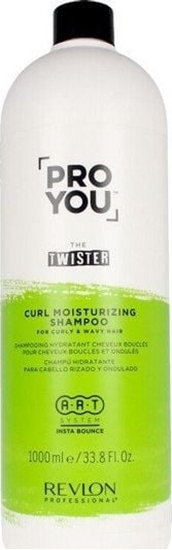 Изображение Revlon Szampon ProYou the Twister Revlon (1000 ml)