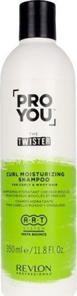 Изображение Revlon Szampon ProYou the Twister Revlon (350 ml)