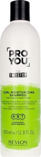 Изображение Revlon Szampon ProYou the Twister Revlon (350 ml)