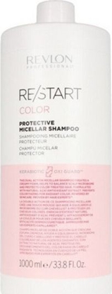 Изображение Revlon Szampon Revlon Re-Start Color Protective Micellar (1000 ml)