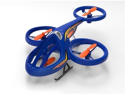Attēls no REVOLT HeliFury360, remote controlled helicopter