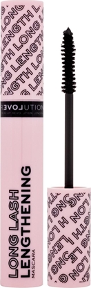 Изображение Revolution Relove Revolution Relove Long Lash Lengthening Tusz do rzs 8ml Black