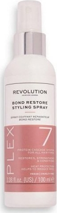 Attēls no Revolution Spray Revolution Hair Care London Plex 7 (100 ml)