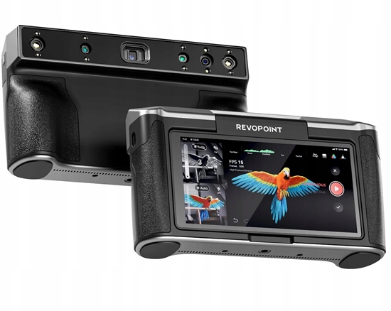 Picture of Revopoint Miraco 3D scanner