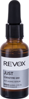 Attēls no Revox Revox Just Coenzyme Q10 Serum do twarzy 30ml